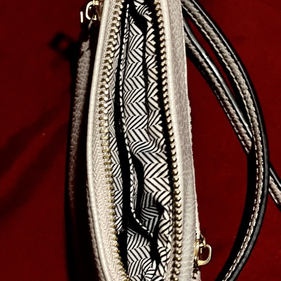 Crossbody Bag, Purse, Handbag, Leather Crossover, Over Shoulder Messenger Bag - Picture 8 of 10